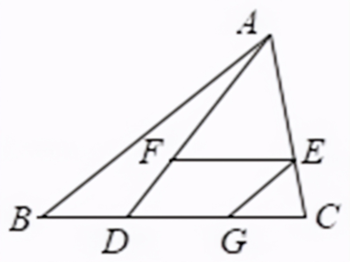 中考数学求线段比值题型,哈尔滨中考数学圆相似压轴