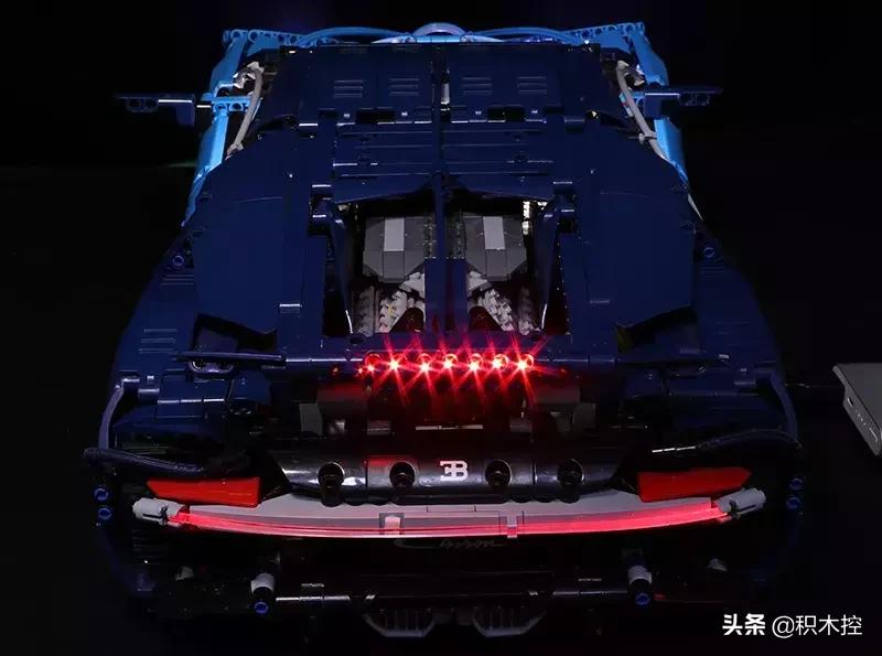 关于乐高你不知道的秘密,乐高每一处细节都是意想不到