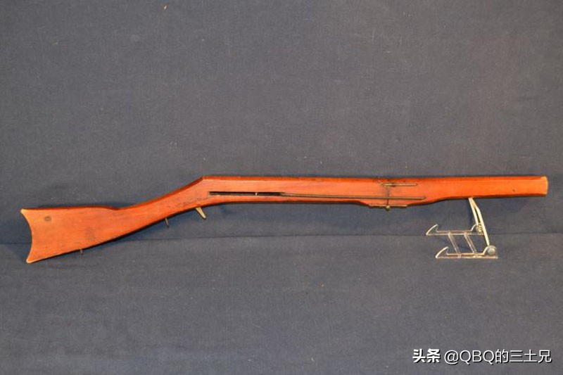 马卡洛夫手枪模型金属,马卡姆气枪的结构