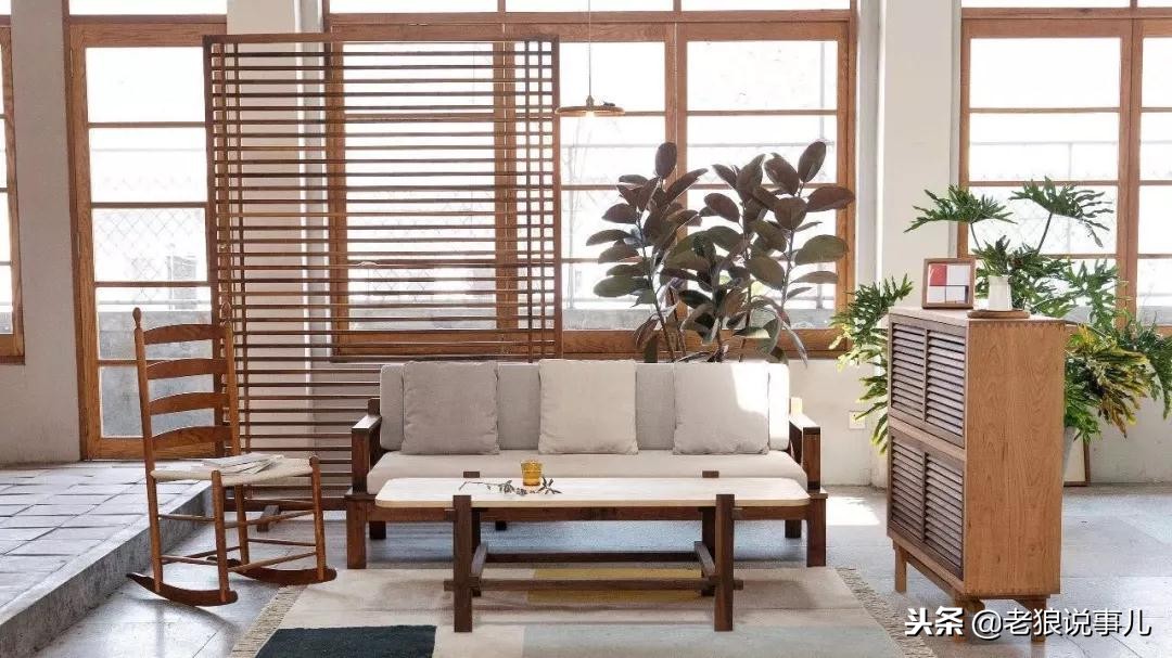 小程序凭借智慧导购爆裂用户，家具月销500万，木墨是如何做的？