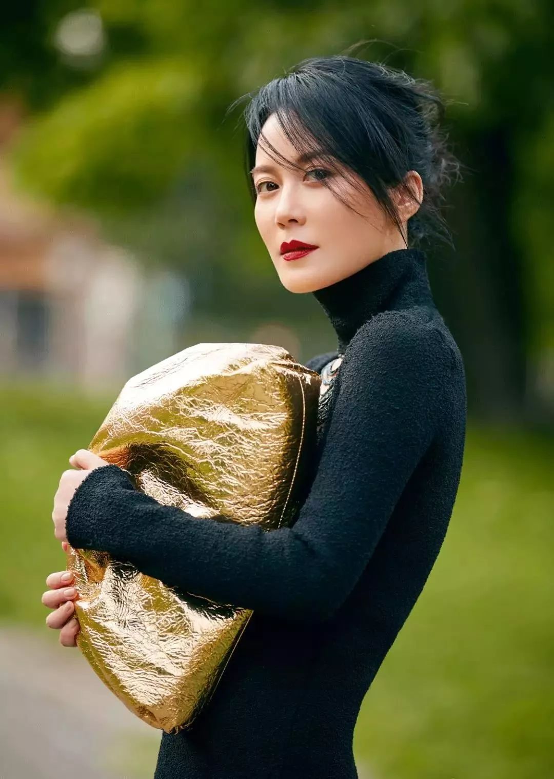 方脸怎么办教你一招就够了,方脸侧脸很丑怎么办