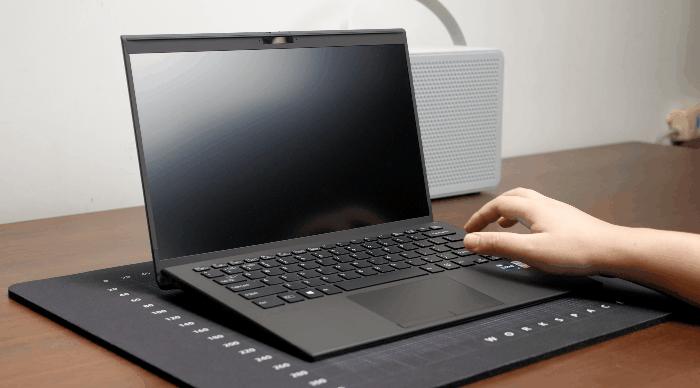 vaio笔记本最新款,vaio轻薄本2020款