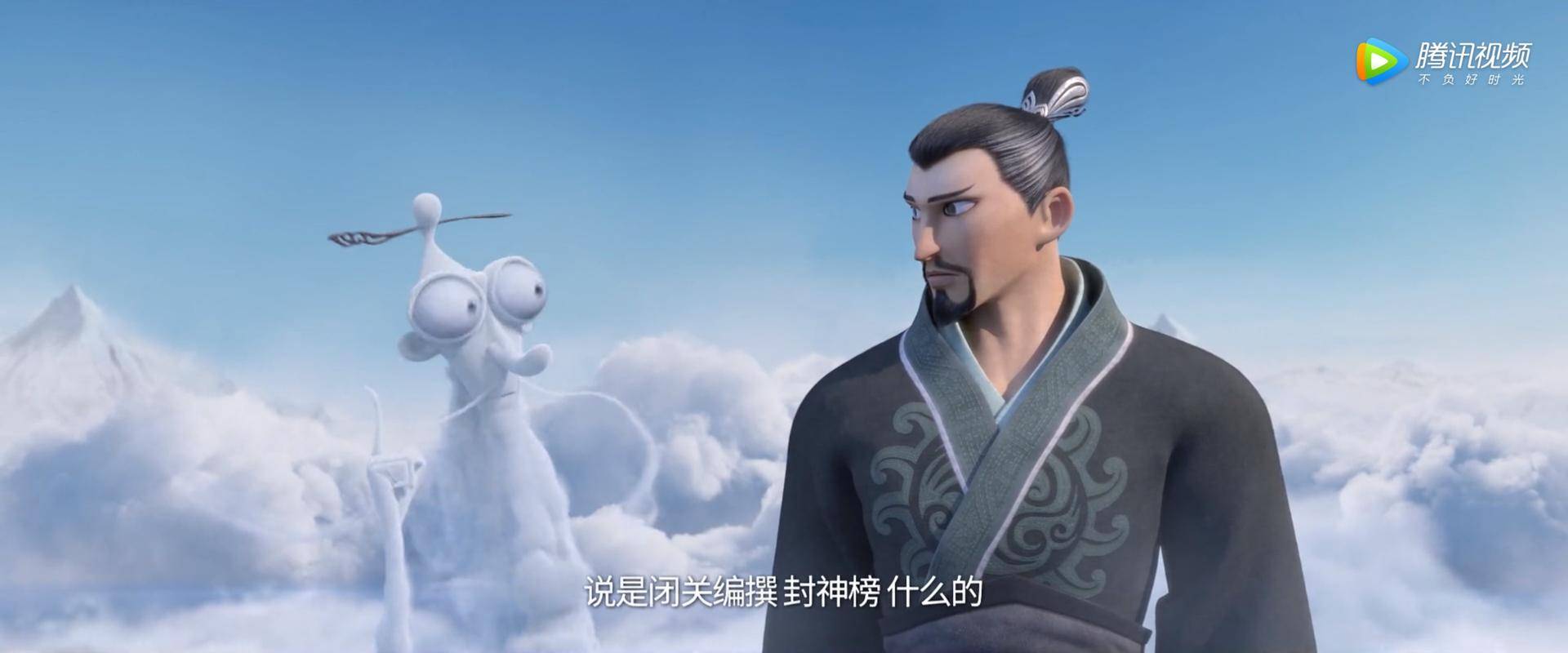 哪吒之魔童降世正版万代手办开箱,手办哪吒之魔童降世