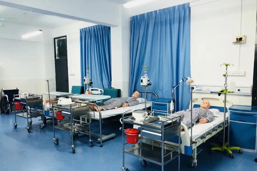 广州华立科技职业学院健康管理,广州华立科技职业学院健康学院