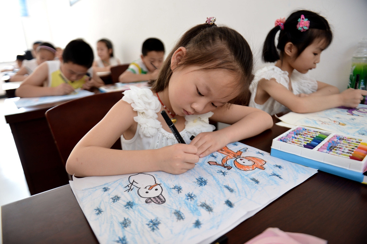 交了40万，优胜要跑路？千万记住一点：给孩子报班别冲动