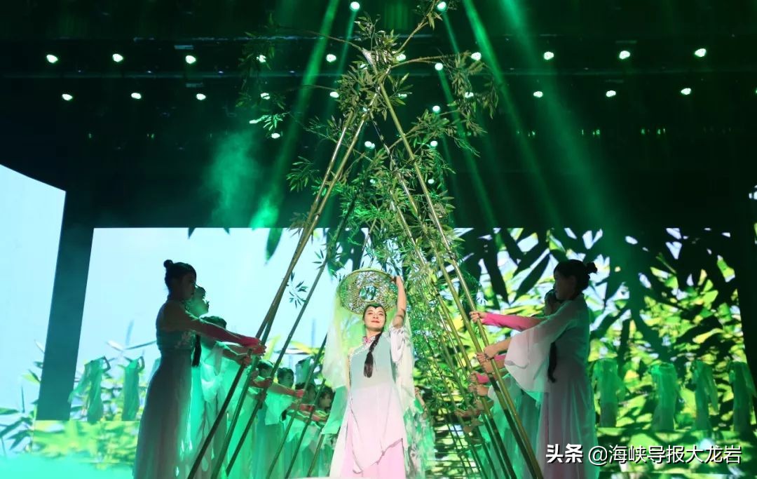 龙岩技师学院40周年,技师学院校庆宣传片