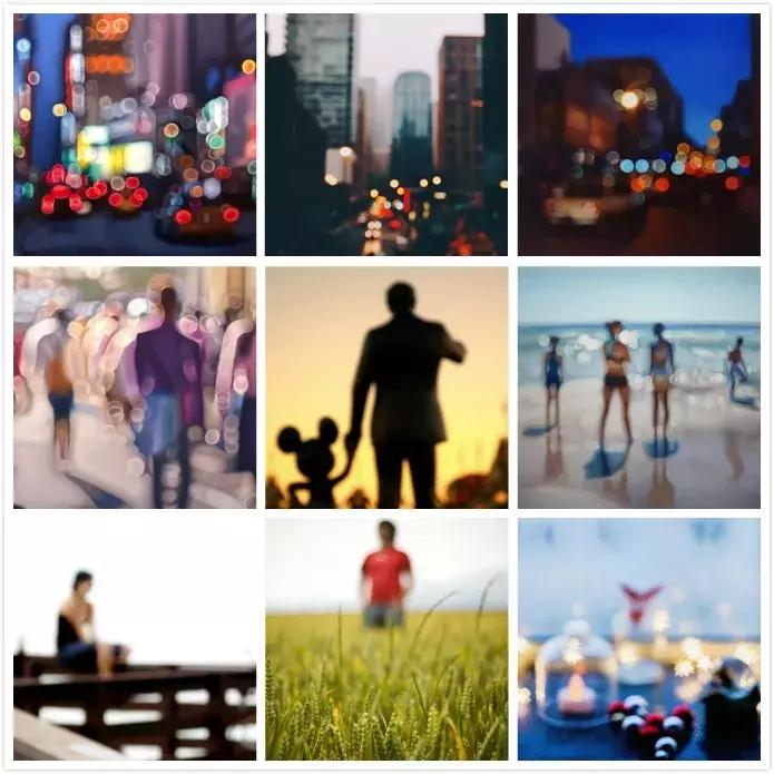 九宫格照片发朋友圈可放三张照片,朋友圈九宫格藏图教程