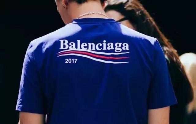 装逼指南｜最近超火的巴黎世家，保龄球家，巴黎大妈，巴塞罗纳