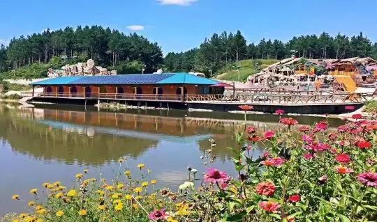 辽源冬天旅游攻略大全图片,辽源旅游攻略2-3天