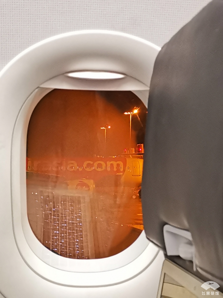 必须为亚航餐饮打call！椰浆鸡肉饭太惊艳了，真正的物美价廉