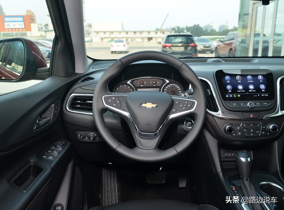 雪佛兰探界者值得买吗油耗,雪佛兰探界者能买吗有什么优缺点