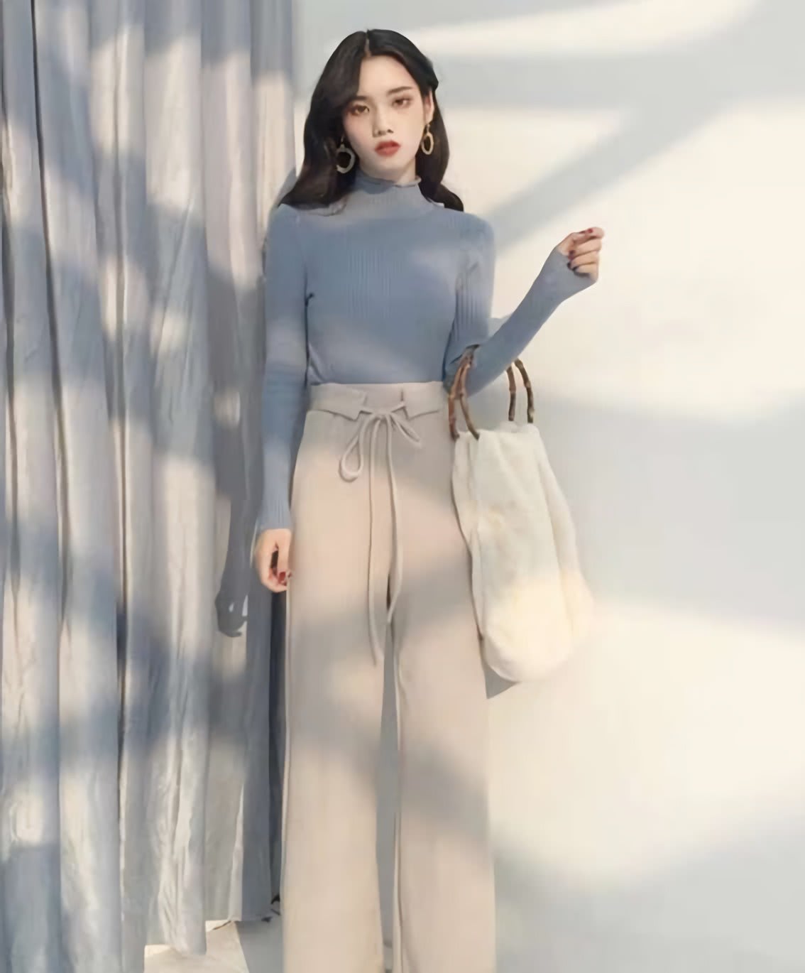 又矮又胖的小个子怎么穿显高显瘦,矮个子胖怎么穿衣服比较有气质