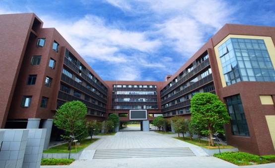 坐拥采荷二小高端教育资源,门前成才之路