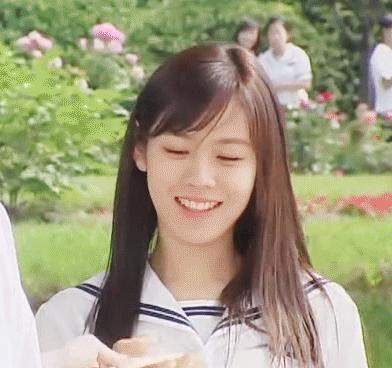 孙艺珍年轻时的照片,孙艺珍年轻时候的照片