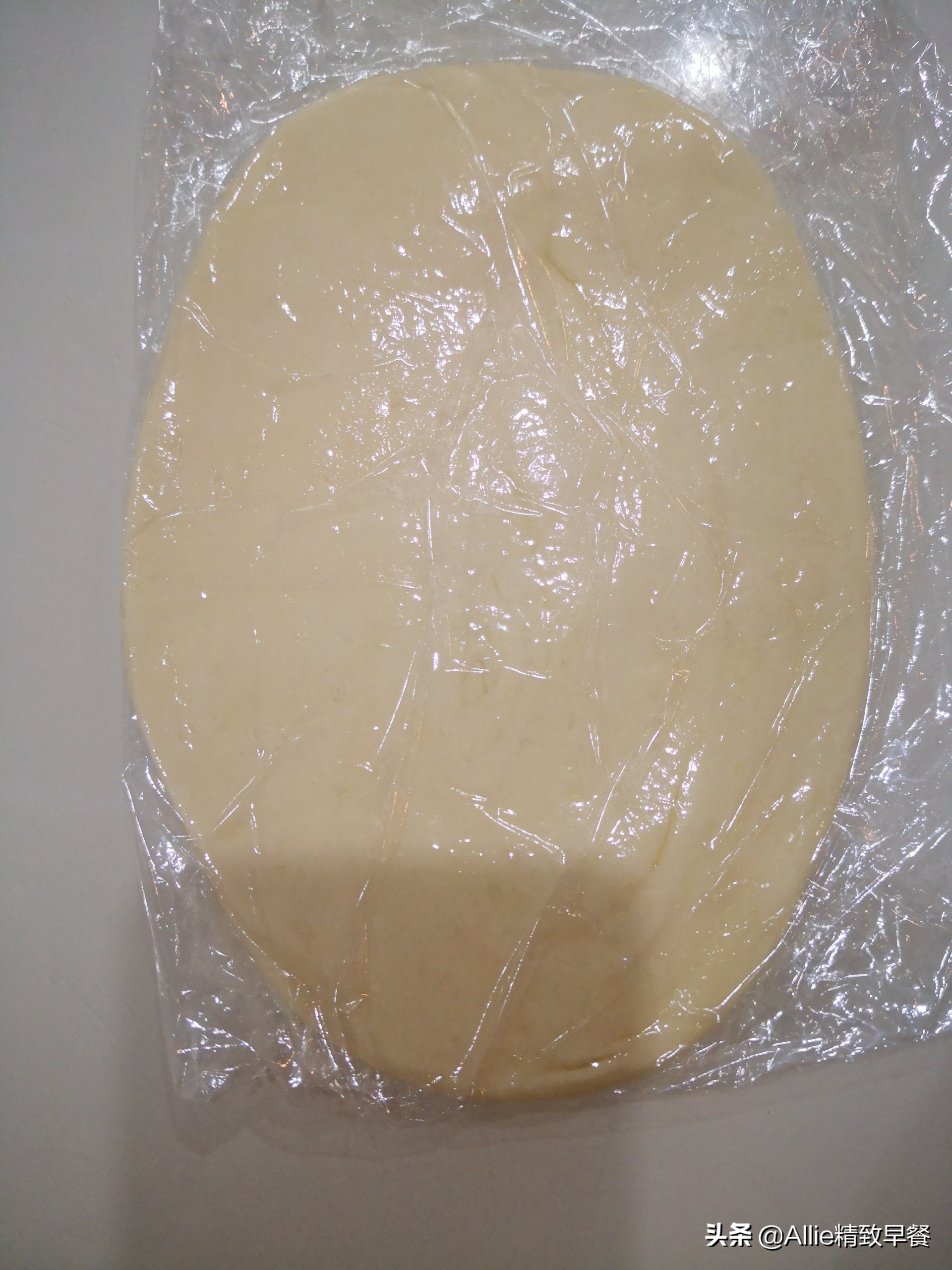 早餐面和饺子怎样做好吃,包饺子剩的面怎么做早餐