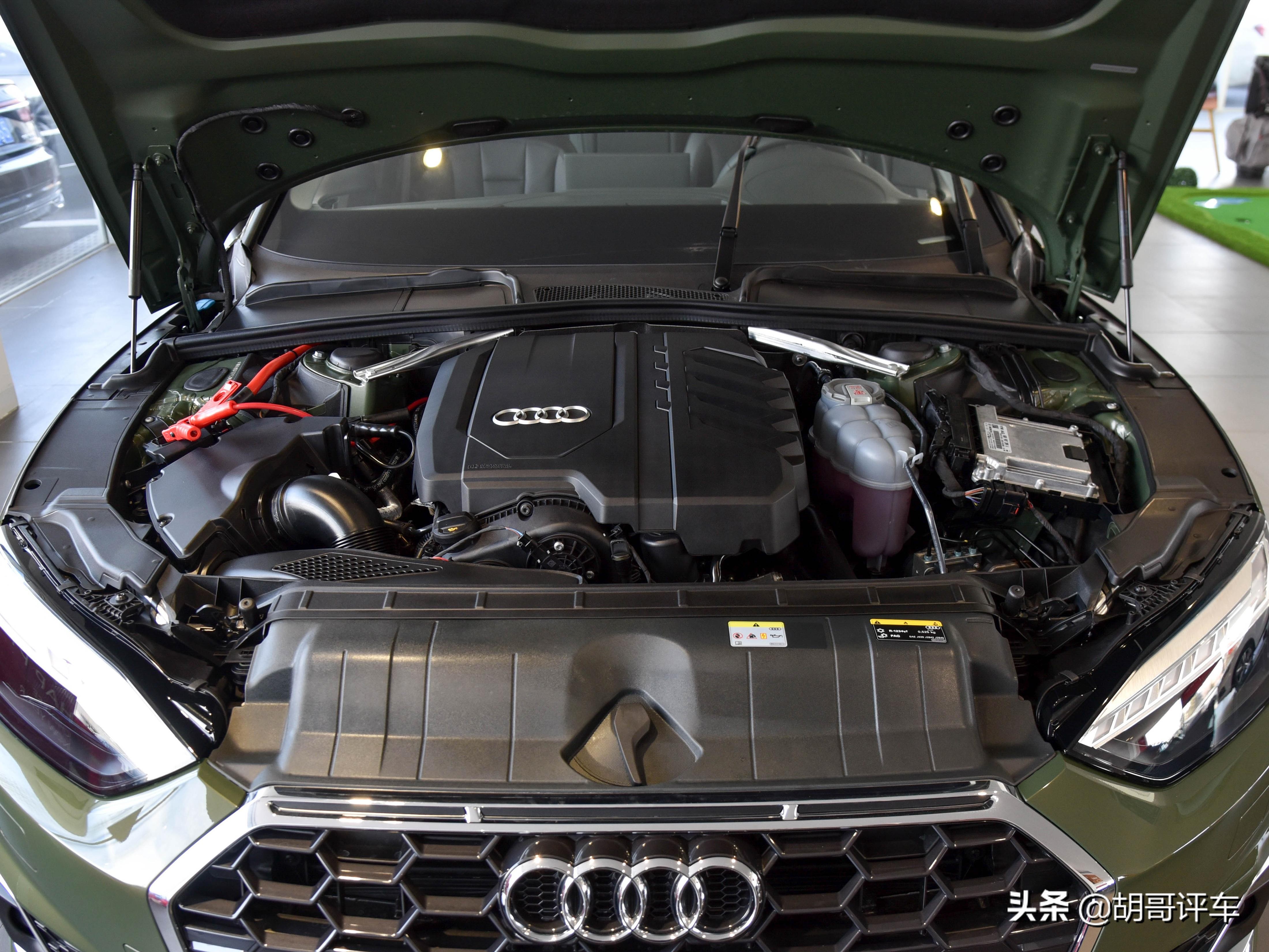 进口奥迪性价比,进口奥迪a5豪华动感