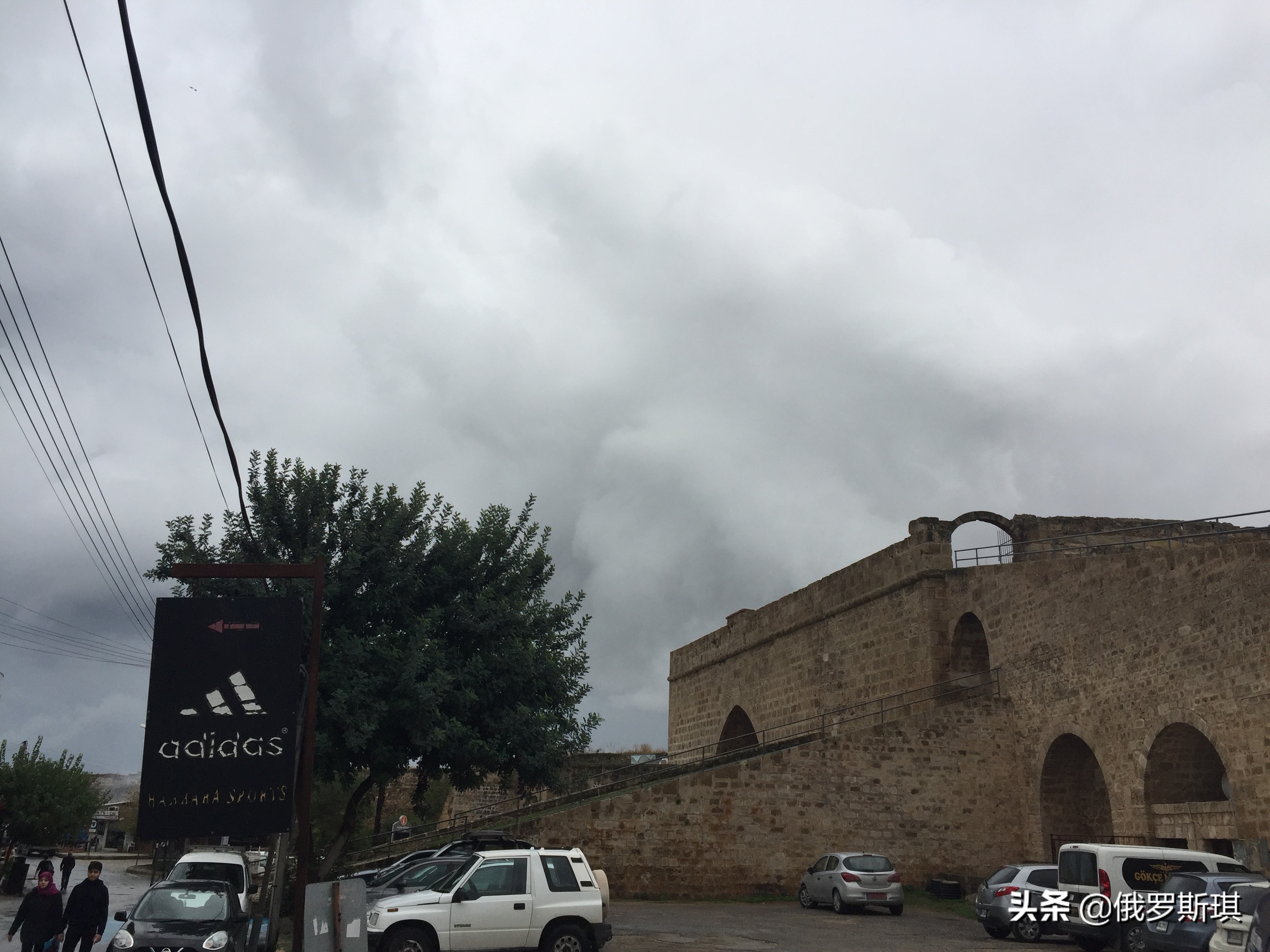 北塞浦路斯土耳其共和国gdp,北塞浦路斯土耳其共和国被承认吗