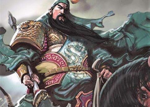 古代将军画像上都有将军肚,古代将军都是大肚子吗