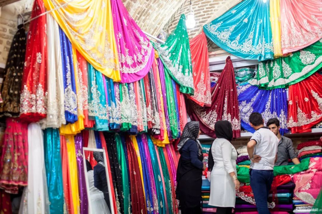 伊朗宣布对中国免签吗,中国游客赴伊朗免签可停留21天