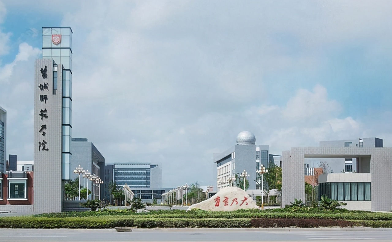 江苏徐州院校排名,徐州本科院校排名