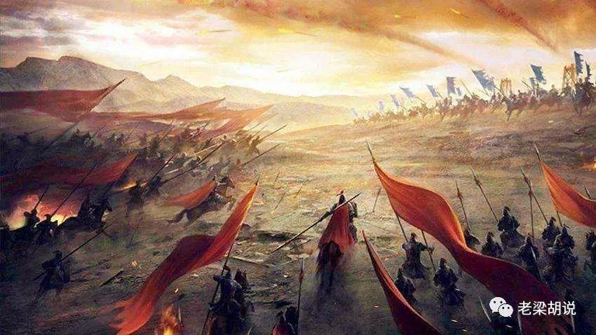 各自为政的故事,各自为政最后的结局