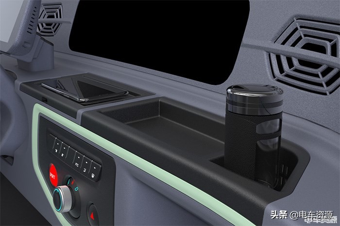 末端物流2019,末端物流新能源汽车