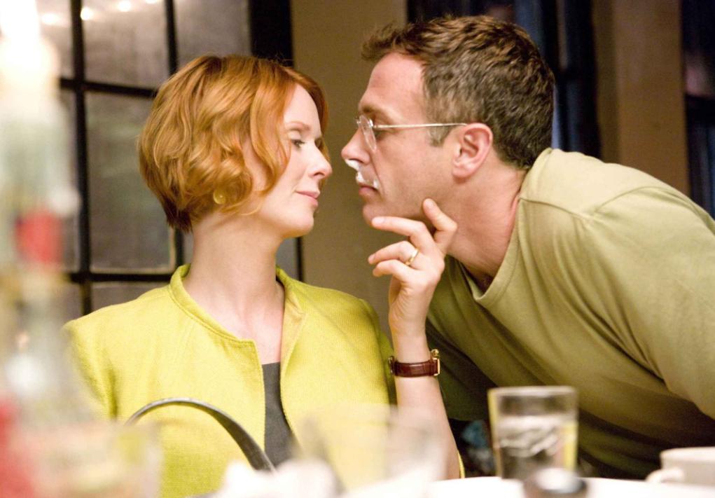 女朋友对我戒心很重,怎么办?