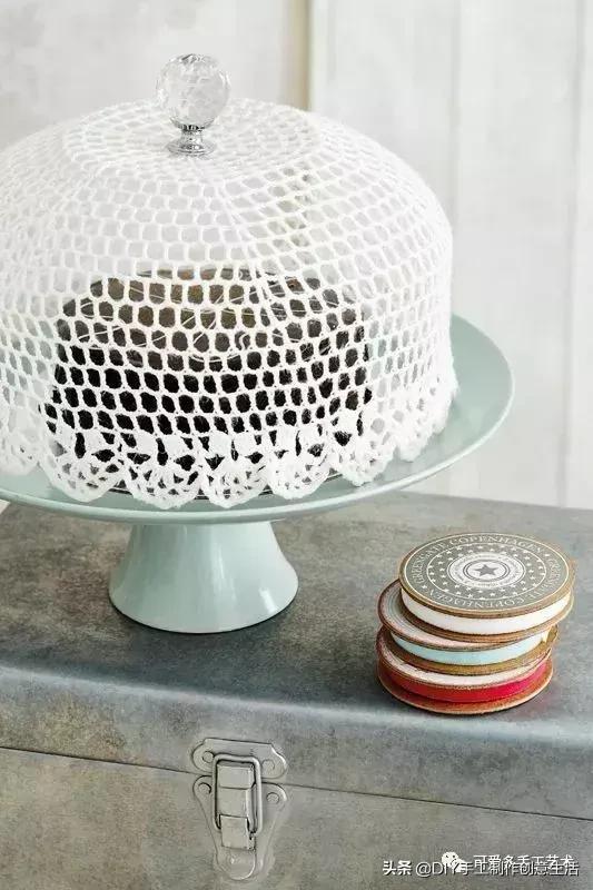 纸杯灯罩华丽大变身,如何做个简单而又创意灯罩