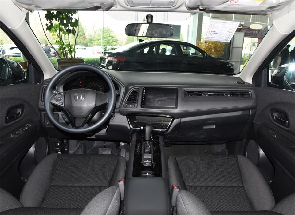 全新一代本田缤智的缺点,17年本田缤智用后感受