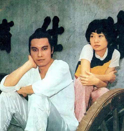 亦舒流金岁月人物关系,亦舒流金岁月小说男主角