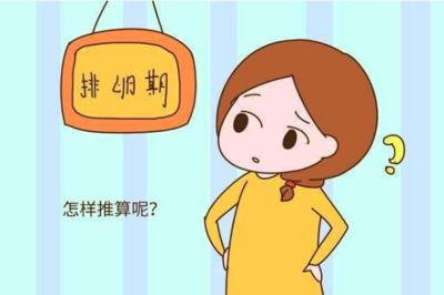排卵期怎么测算怀孕概率,如何计算排卵期提高受孕几率