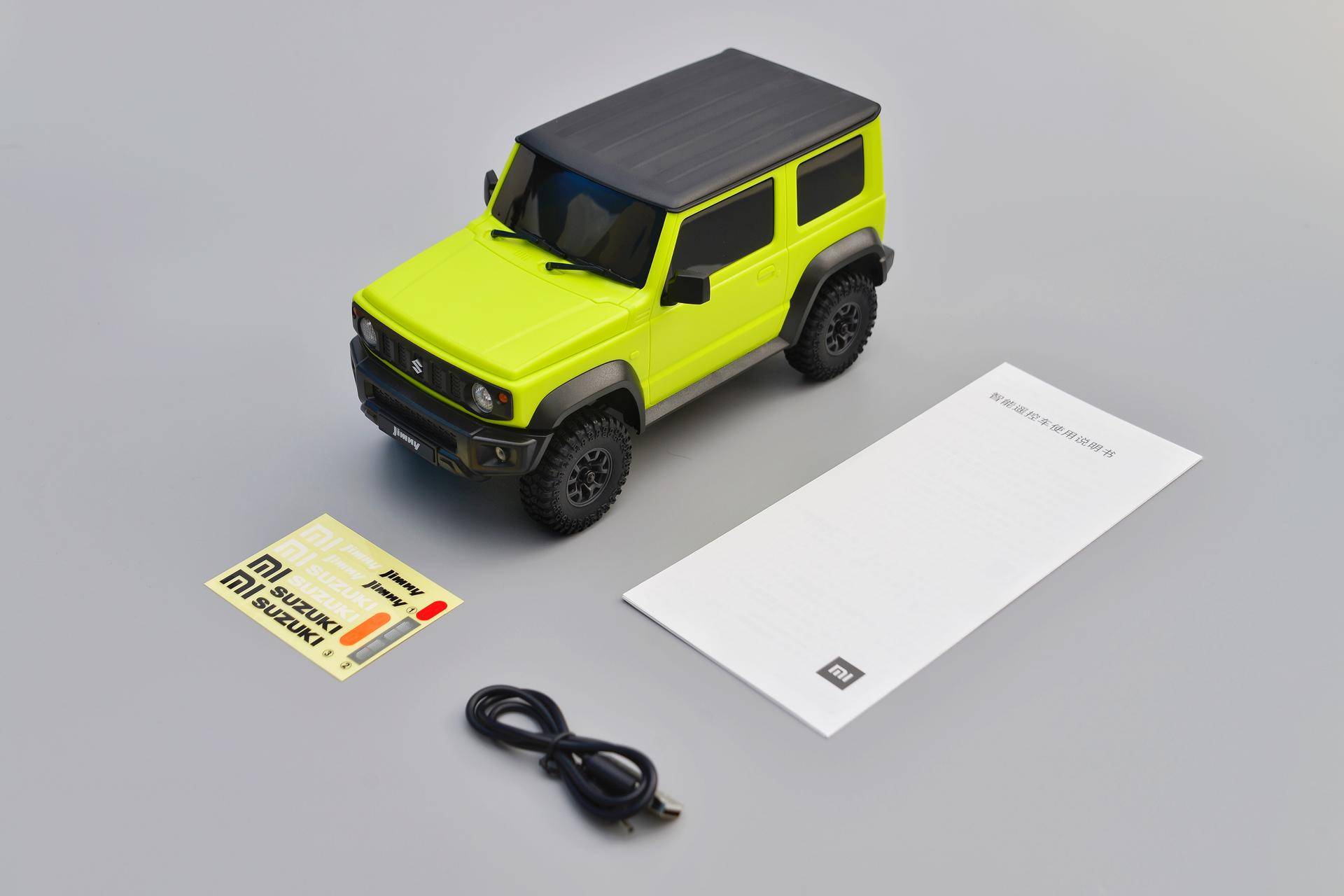 小米智能遥控车评测 (小米智能遥控车测评)