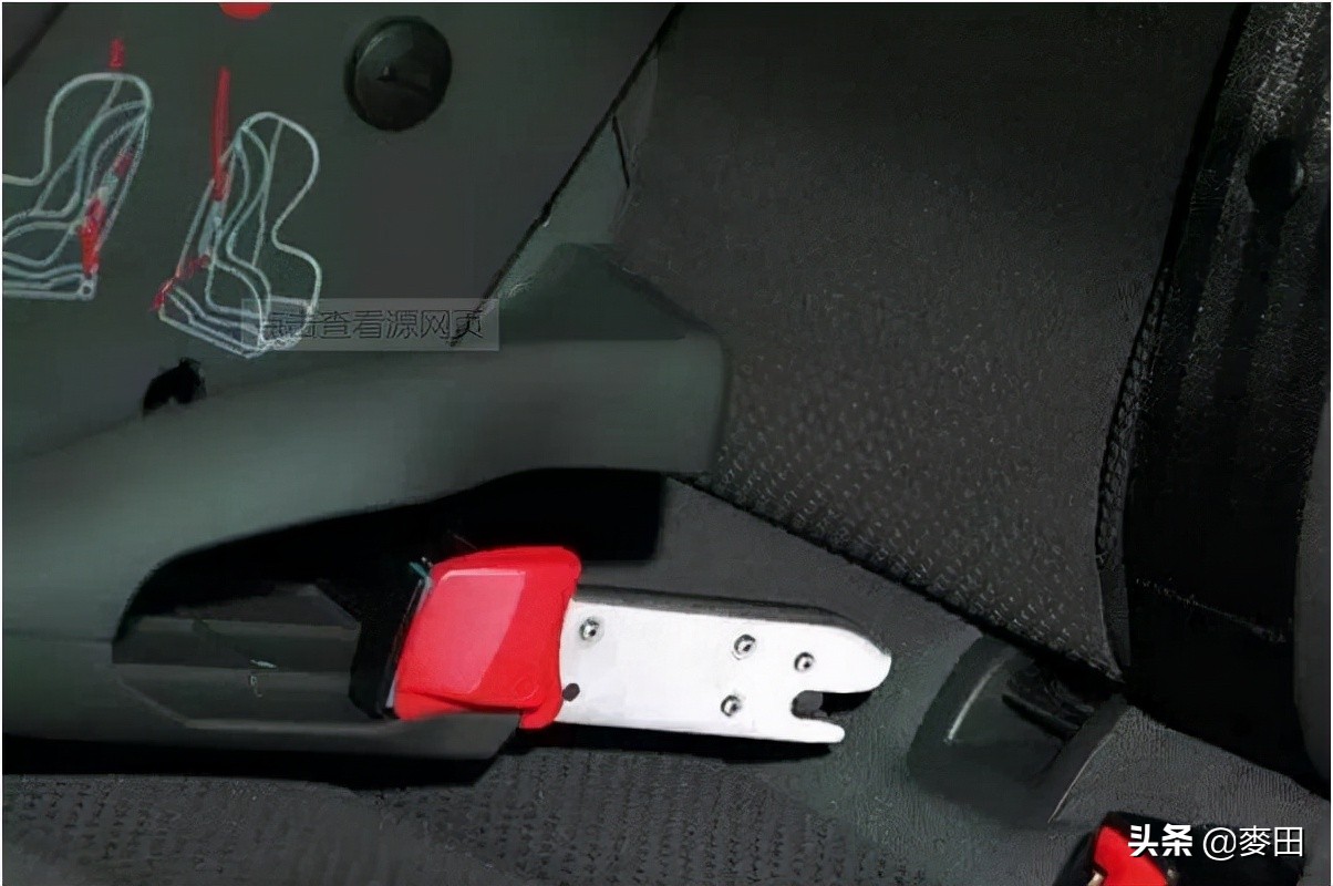 0-7岁i-Size座椅火爆出圈—附NOVA星悦号单品实测