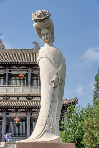 唐玄宗李隆基死后谁当皇帝,唐朝第六位皇帝唐玄宗李隆基