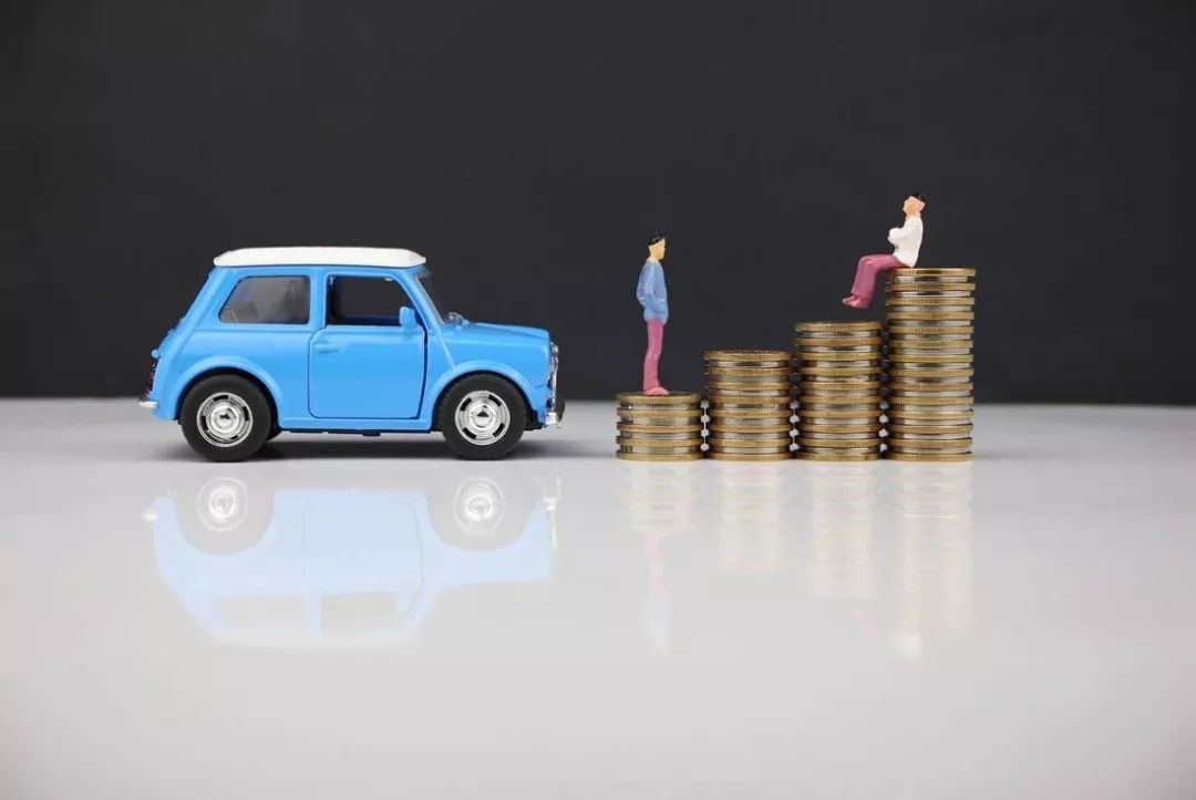 买车贷款是信用贷好还是金融贷好 (金融贷买车的流程怎么走)