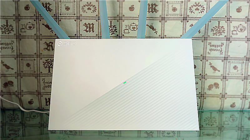 小米ax3000和360路由器v6哪个好,极速体验5g