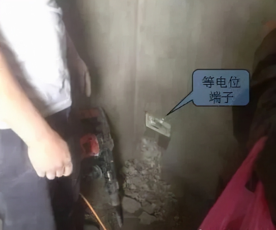 防雷接地应该符合哪些安全技术,防雷接地系统讲解