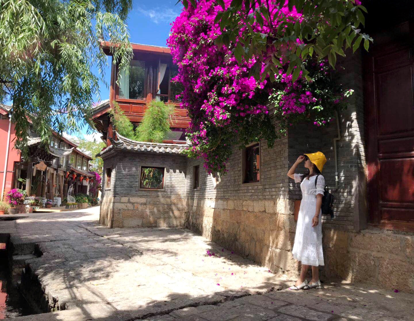 去云南旅游十天九晚行程价格,去云南旅游8天5000元攻略