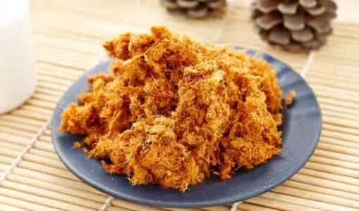 肉松的加工制作,肉松加工需要哪些手续