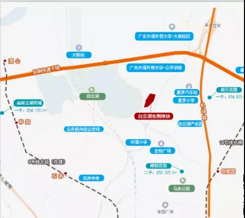 白云保利云湖壹号巅峰时期,白云湖首开保利云湖壹号能进去吗