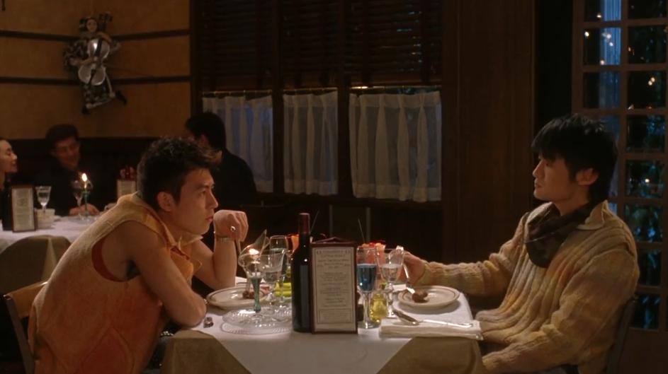 鍒樺痉鍗庡拰寮犲鍙嬪穮宄版椂鏈熸湁澶氬己,鍒樺痉鍗庡拰寮犲鍙嬪ぉ鐜嬩箣浜夎皝璧簡