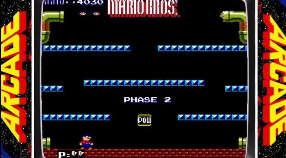 这些99合1的休闲小游戏,连岩田聪本人都无法通关,为什么?