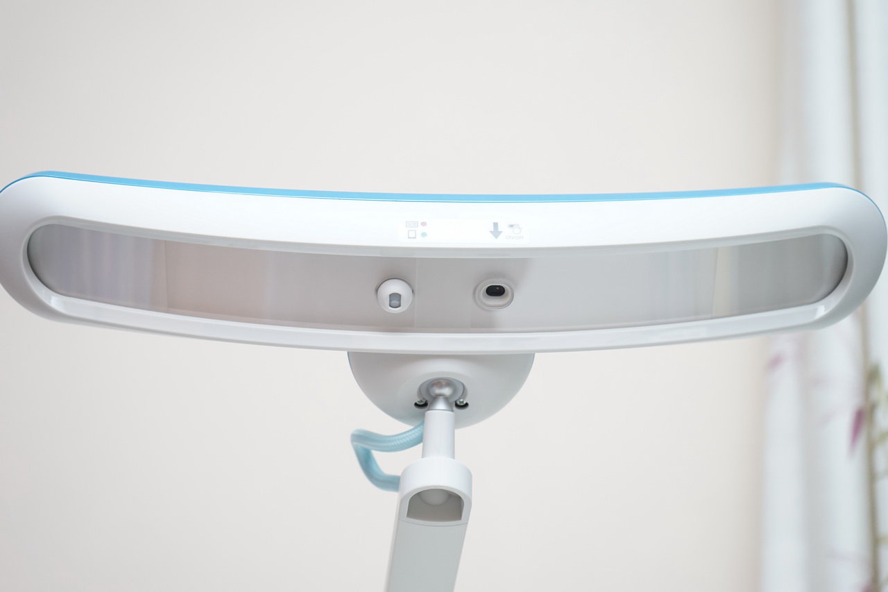 护眼台灯怎么选比较专业,护眼圆形台灯怎么选好用