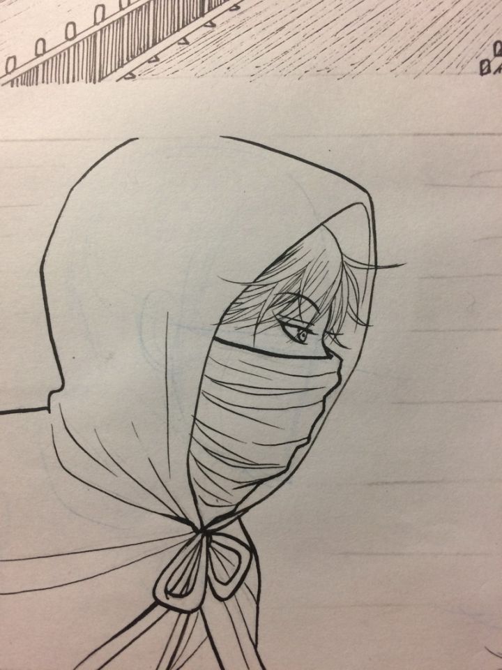 制作黑白漫画故事视频,画黑白漫画需要用到的工具