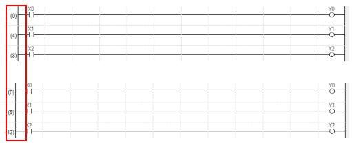 三菱gx软件教程视频,三菱gxworks2梯形图转换指令表