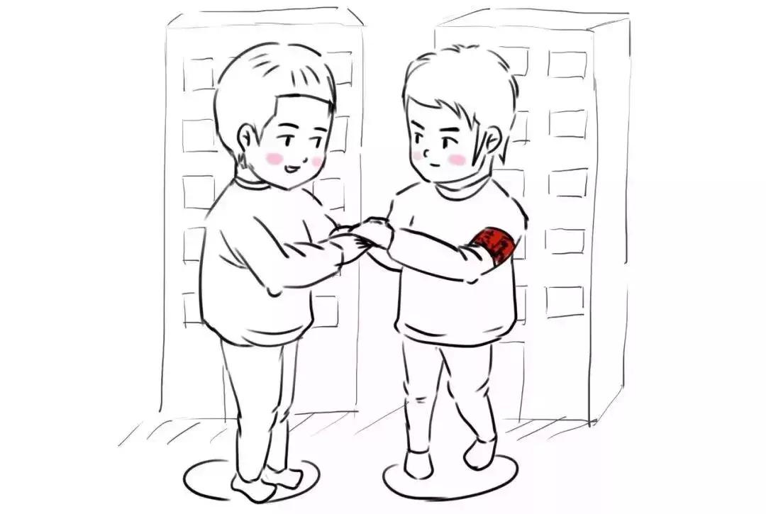 你好,我是司法部!来认识一下?