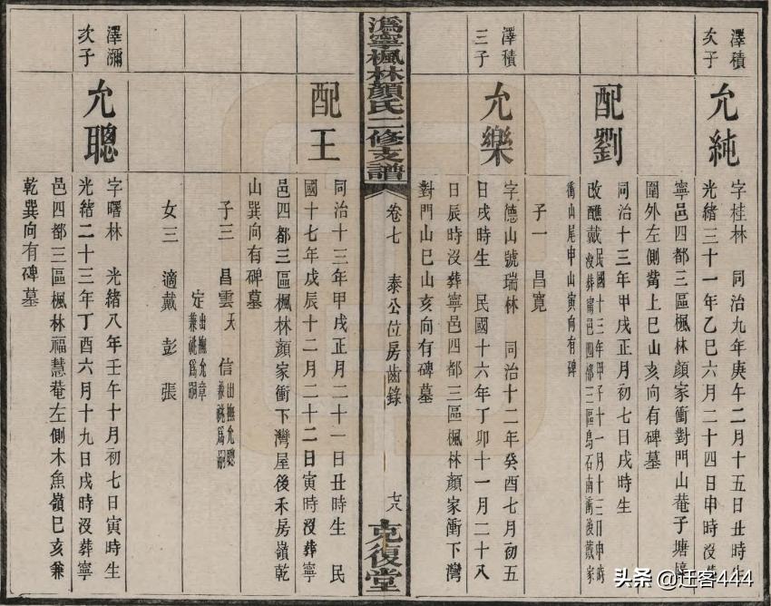 湖南宁乡颜氏,宁乡红叶石楠树