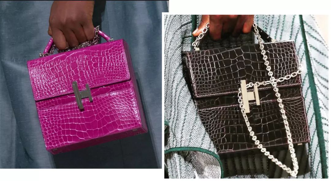 爱马仕的康康耐用吗,爱马仕康康新款与老款区别