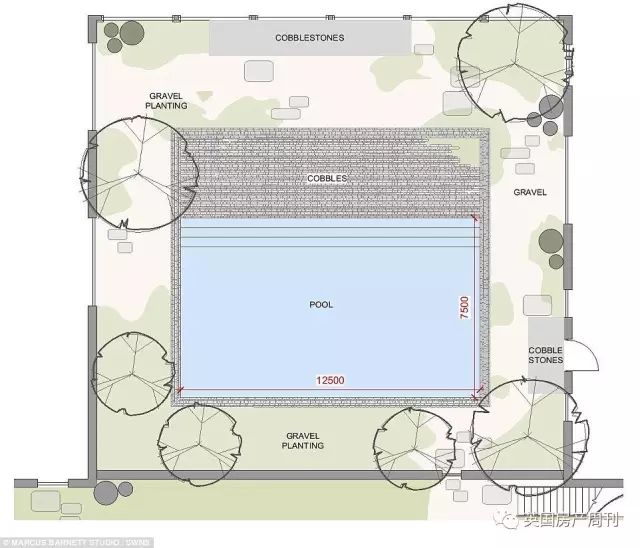 小贝夫妇伦敦,小贝夫妇豪宅被曝光