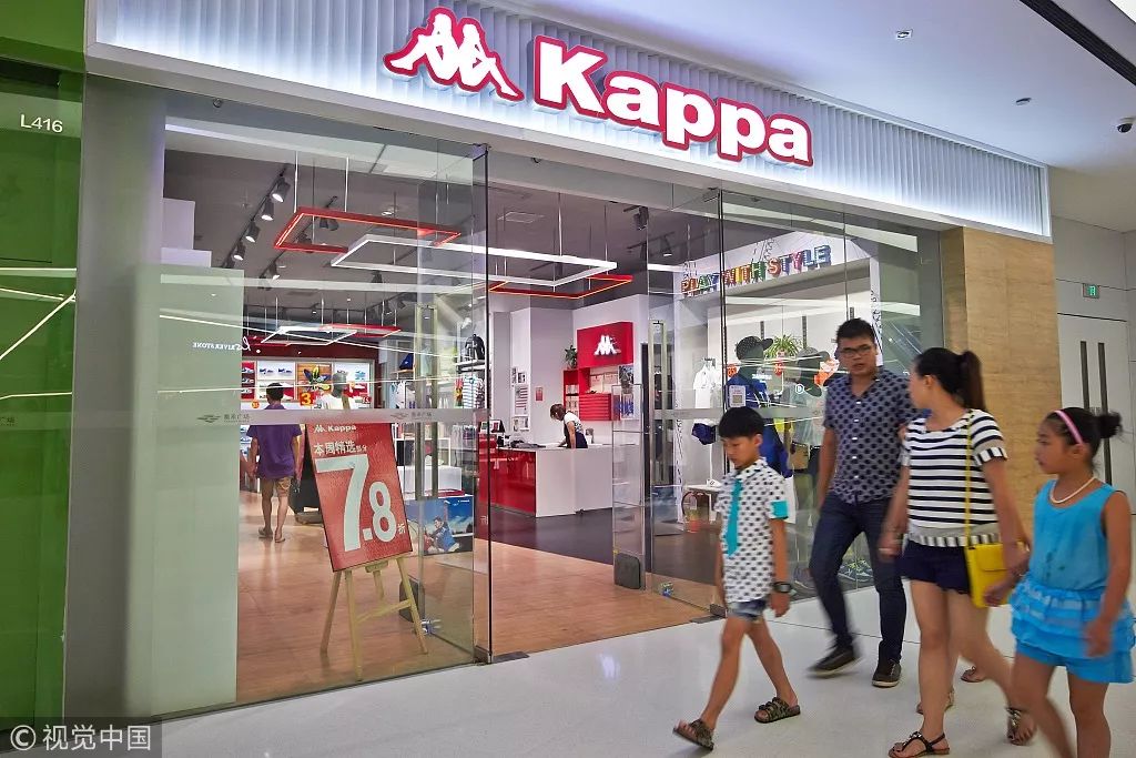 你是否还记“大牌”“背靠背”